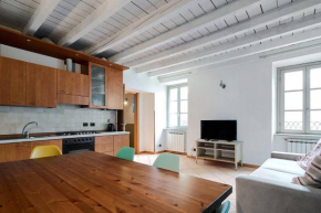 Domus Dea Bergamo Alta Bergamo